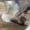 [USED] Rare! Maken-Ki! Aki Nijo 1/7 Scale PVC Painted Figure