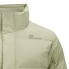 Skechers Teflon Three-Proof Duck Down Warm Short Down Jacket Unisex Outerwear Olive L324U108-052V