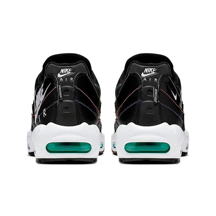 Nike Air Max 95 'Windbreaker' AJ2018-023
