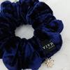 MAIA Velvet Crystal Gopchang Shushu-Navy