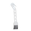 ABUL-2Sets Compatible For Dyson Wash G1 Floor Washer Cleaner Soft Main Brush Roller Replacement Accessory Spare Part