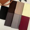 11 Colors Women Velvet Tights Long Stockings Fashion Winter Autumn Candy Color Pantyhose High Elastic Female Girls Basic Tights
