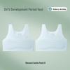 Girls' First Stage Lightweight Vest: Ages 8-14