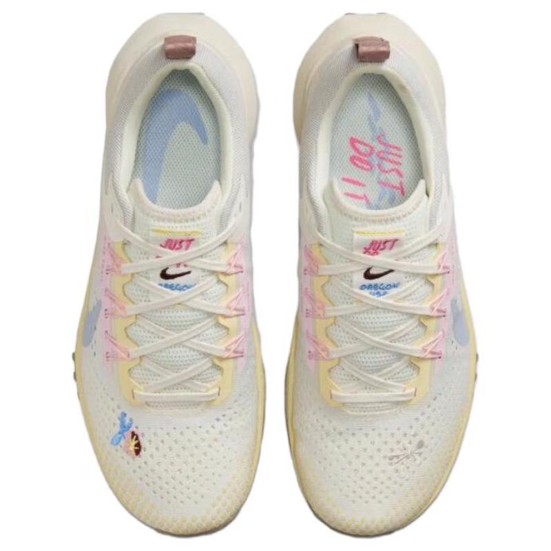 Nike React Pegasus Trail 4 'Sail Blue Whisper' Damen-Sneaker FJ7733-140