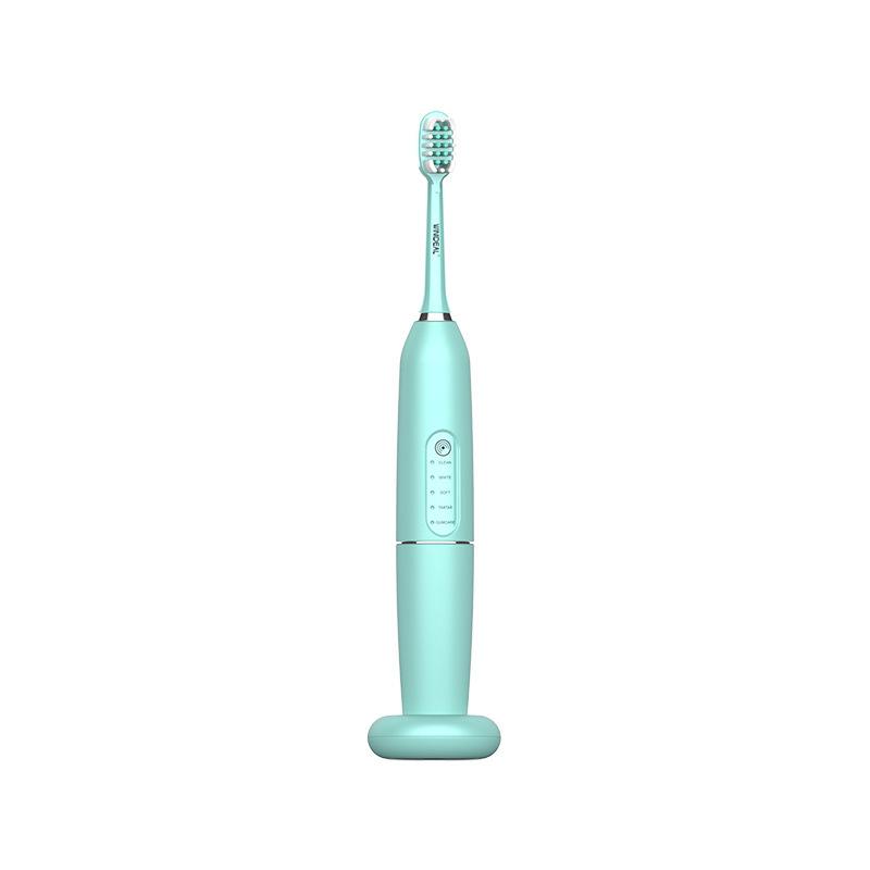 Electric Toothbrush Magnetic Levitation Ultrasonic Automatic Touch Scrubber Tooth Whitening Instrument Tooth Scrubber