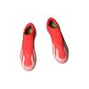 New Adidas Crazyfast Elite Laceless Fg Solar Red Cloud White Team Solar Yellow IG0611