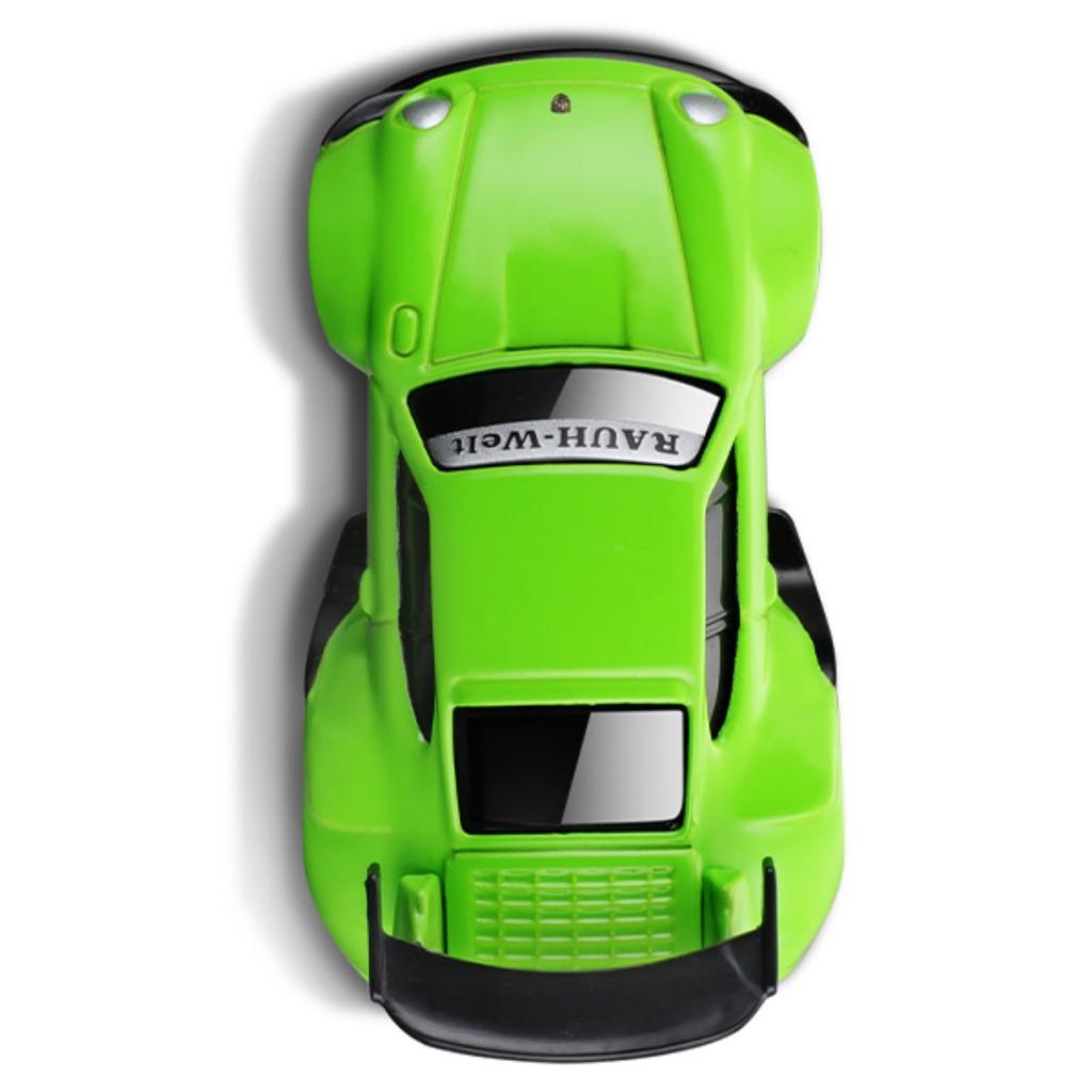 Maisto Muscle Machines Diecast Miniature Car RWB Porsche 911 993 1/64