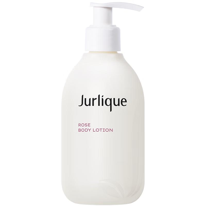 

Jurlique Rose Softening Body Lotion