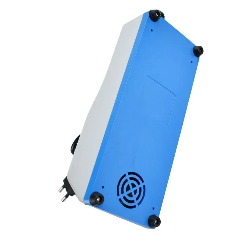 220V Dental SJK Lab Wax Knife Heater Electronic Sensor Induction Fast Heating Electric Induction Graver Dental Lab Wax Knife
