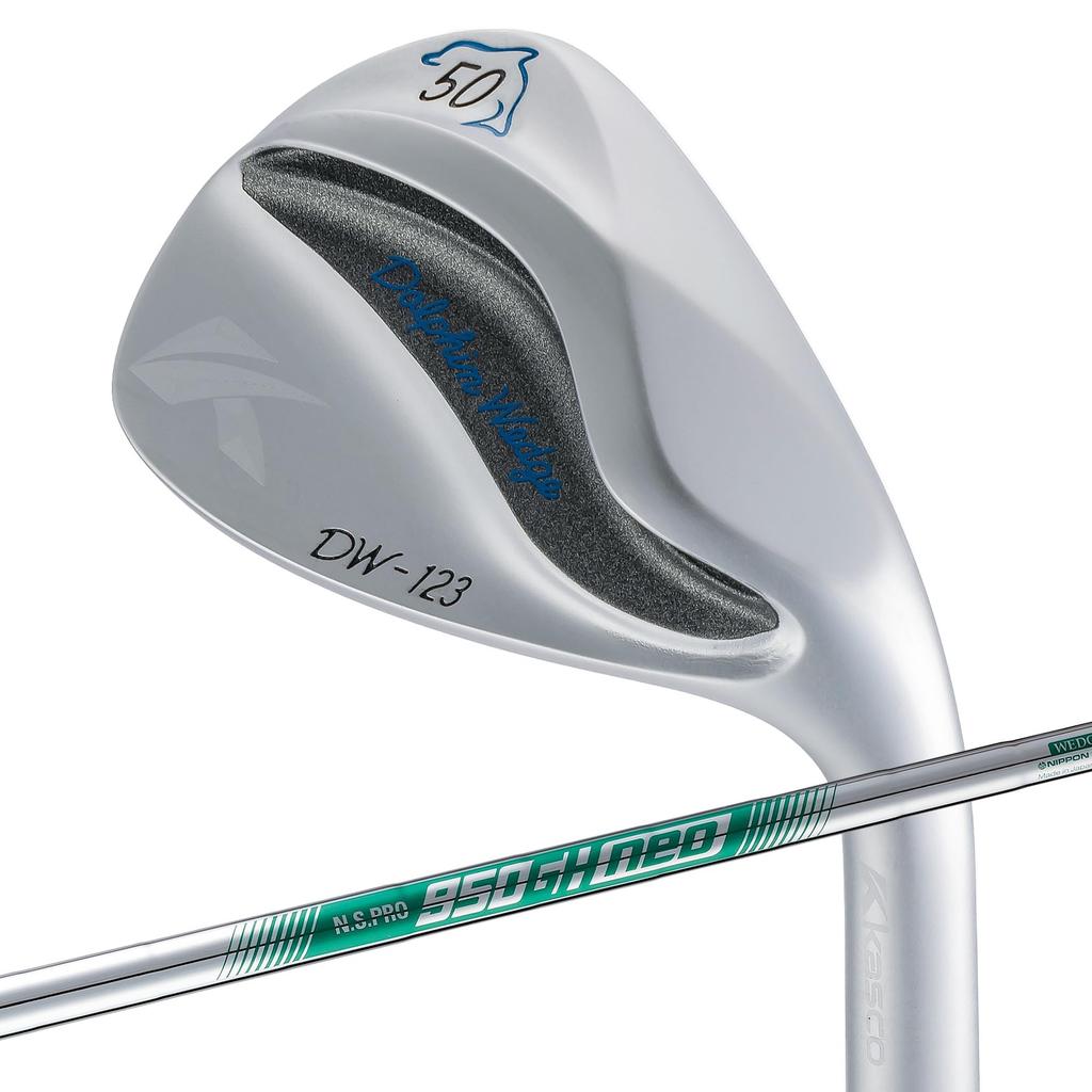 Kasco Dolphin Wedge 950GH neo WEDGE 50 DW-123 N.S.PRO