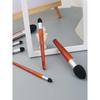Wei Zhuang Grey Face Pencil Sponge: Soft Blending Tool for Art Students and Still Life Artists.