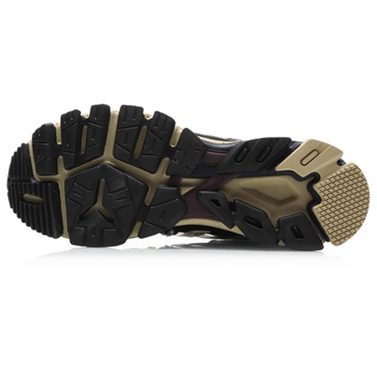 LiNing AW 2020 Collection X PFW | Furious Rider ACE Element Men's - Brown/Khaki ARZQ011-3
