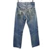 Levi's 60er 501XX V-Stich BIG E Vintage mit Garantie Red ear Straight Denimhose Herren Gebraucht