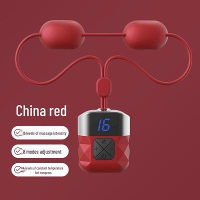 Masaj – Boyun Masajı