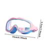 Anti Fog Swimming Goggles No Leaking Comfortable Clear Diving Glasses Professional Pool Goggles Swim Eyeglasses For Youth Junior