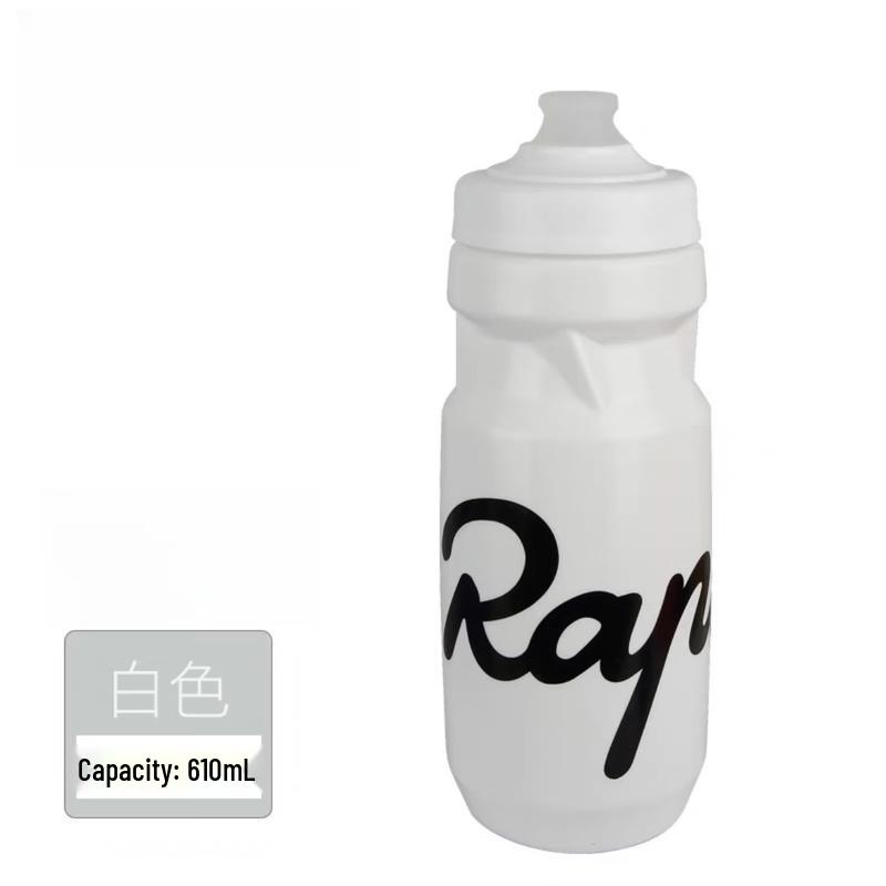 

Бутылка для воды Lishi Cycling с клапаном 610ml