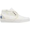 Vans Taka Hayashi X Chukka 75 LX Hawaiian Unisex Sneakers White Marshmallow VN0A3MVNR4K