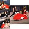 Arknights Skadi Whale Plush Toy Animal Pillow Kids Xmas Birthday Gift 60/80/100cm