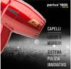 Фен Parlux 1800 rot