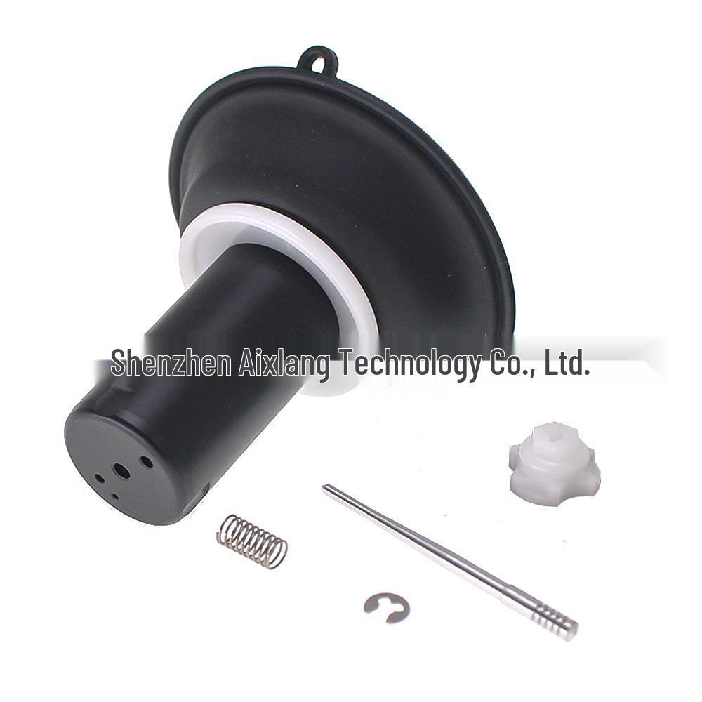 Rebel 250/CMX250/CA250 Motorcycle Carburetor Plunger 1