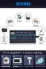 200 W Car Inverter, Converting DC to AC 110V, Voltage Display, Cigarette Lighter
