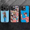 Capas para telemóveis – Para-choques para smartphones