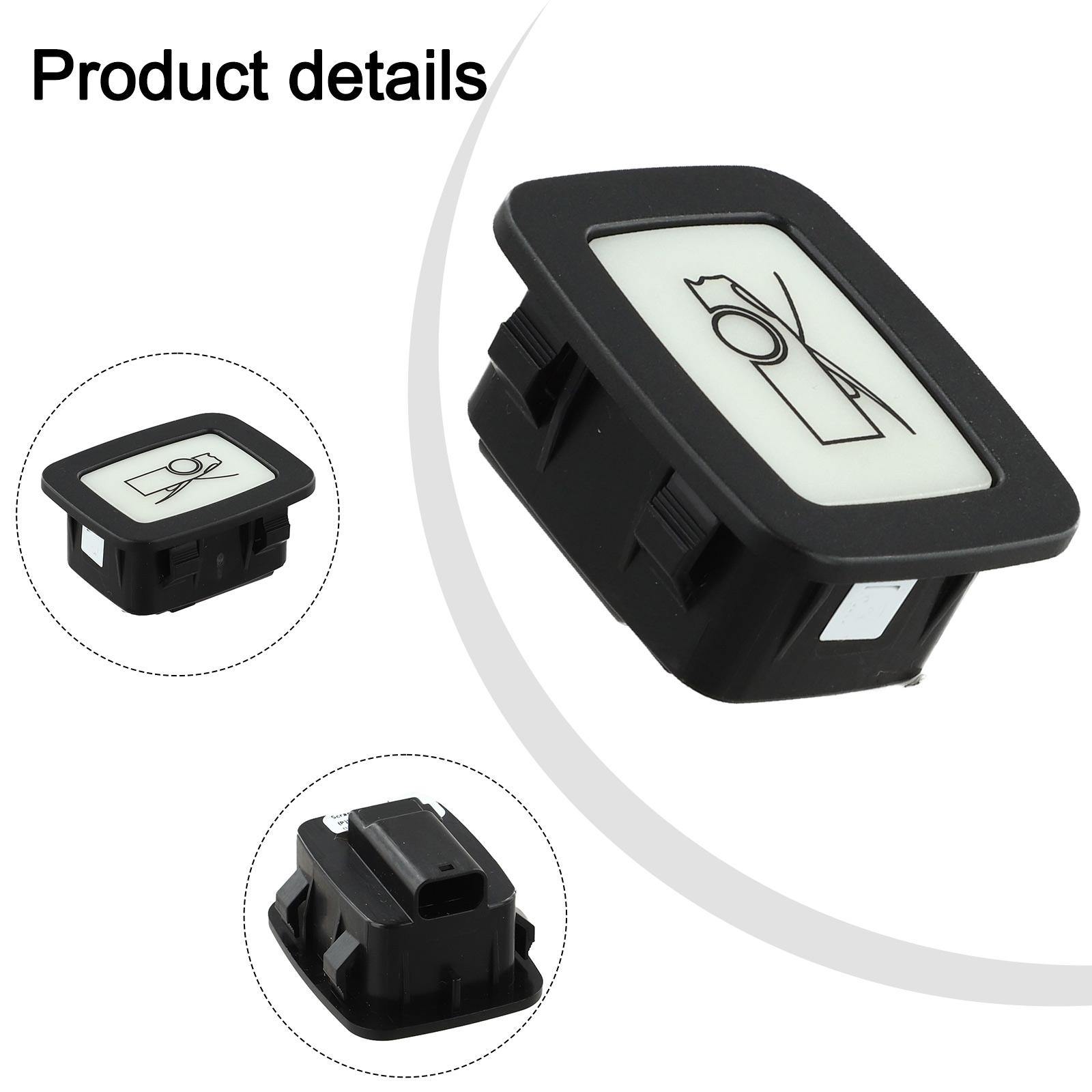 

For Tesla Model 3/Y 2025 2025 Car Front Trunk Switch Replacement Part 151618500A OEM Number Compatible with Original Components China Mainland