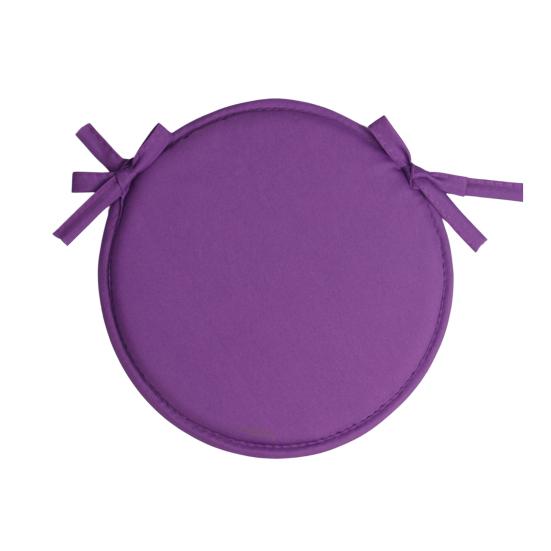 Sitzkissen Runde Form Schwammkissen Terrassen-Meditations-Yoga-Stuhl Sofa Tatami-Matte Knieunterstützung Haus Schlafzimmer Dekoration