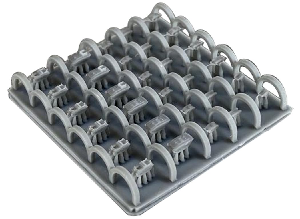 

Стартовый набор для розжига огня Немецкий Kettenkrad Набор малых транспортных средств Смоляной набор 1/700 FS-G18 (Боевая машина)