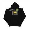 DC Comics Boys Batman TV Series Gotham City Police Hoodie