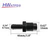 1/10Pcs For Toyota Avalon Camry Highlander Sienna Solara Positive Crankcase Ventilation PCV Exhaust Valve 12204-20040 1220420040