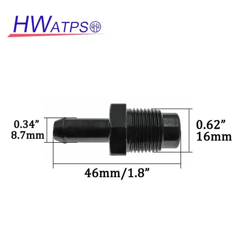 1/10Pcs For Toyota Avalon Camry Highlander Sienna Solara Positive Crankcase Ventilation PCV Exhaust Valve 12204-20040 1220420040