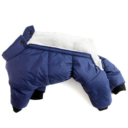 Hunde-Wintermantel, Mäntel, warme Kleidung, kleine Welpen-Kleidung für französische Bulldoggen-Hunde, Haustiere, wasserdichter Anzug, XXL-Haustierjacken, Schneeanzug