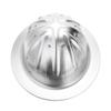 Aluminum Alloy Safety Helmet High Hardness Railway Metallurgy Mine Work Cap Lightweight Full Brim Construction Safety Helmet