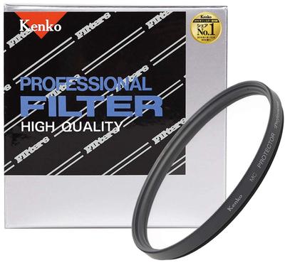 KENKO MC Protector Professional Lens Filter for 95mm Lenses (Product Code 010662)