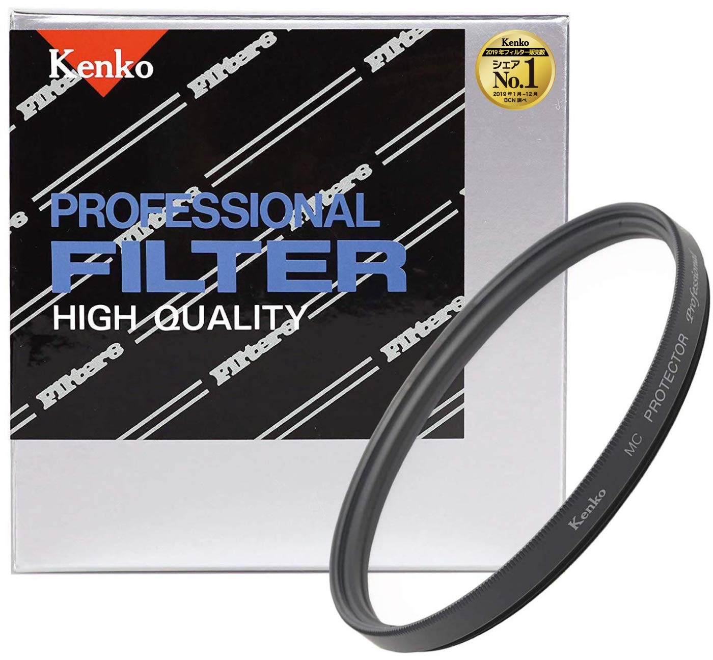 

Фильтр объектива Kenko MC Protector Professional 95 мм Защита объектива 010662