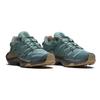 SALOMON Xt Pu.Re Avanserte Casual Allsidige Slitesterke Pustende Lavsko Løpesko Unisex sneaker North-Sea-Blue 477307