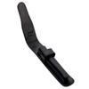 SPAD Saffiano Pencil Single Black Case, Pen,