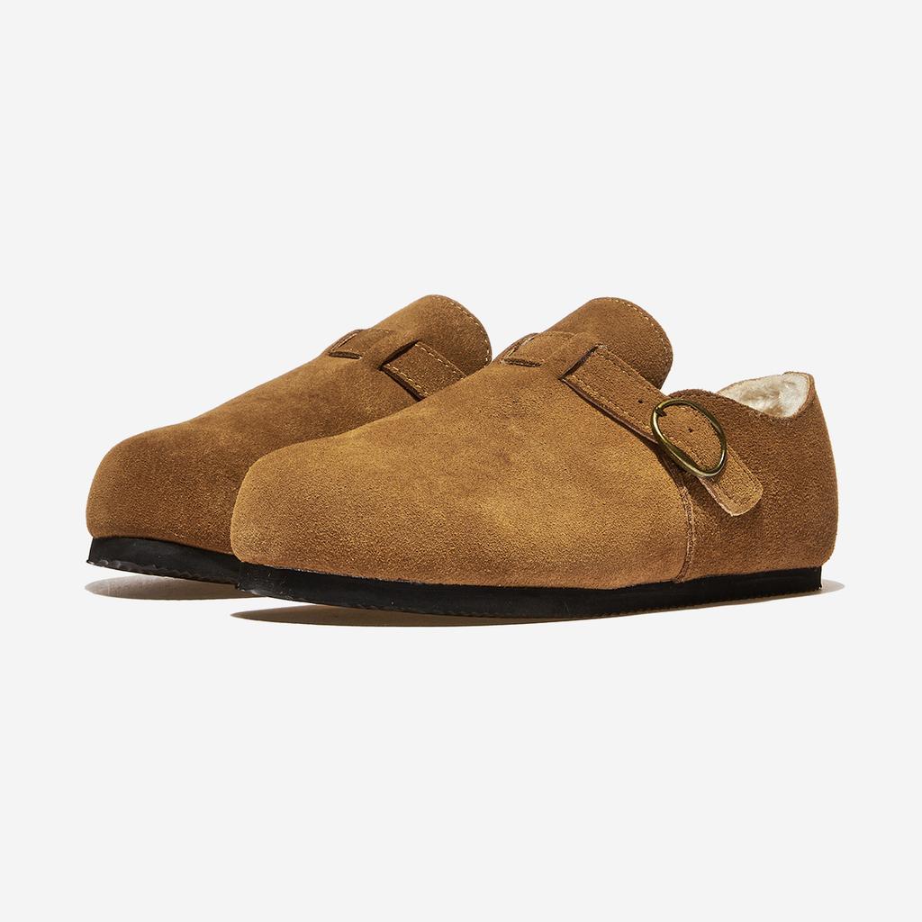 NUOVO Noah Slip On [NC30672] [Odesláno z Koreje] 100% Originální