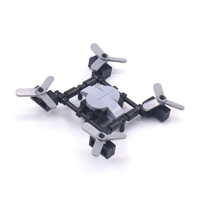 Special Forces Soldier Police Gangster Military Armored Vehicle Car Weapons SWAT WW2 Gun Building Blocks Figure Model Brick Toys