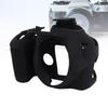 Camera Silicone Cover Fit for   D3500 Protective Non Slip   Thin Soft Camera Case Protector