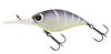 Jackall Block Ripper 48 Mr Floating Lure Babataku White Craw (9354)