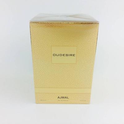 Ajmal Oudesire Eau De Parfum 100ml
