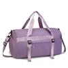 Outdoor Travel Bag Duffel Bag Large Capacity Sports Fitness Yoga Storage Crossbody Bag