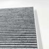 Suitable for Tesla Model 3/Y/S/X HEPA Air Conditioning Filter Cartridge, Automotive Air Filter, Activated Carbon Filter Mesh