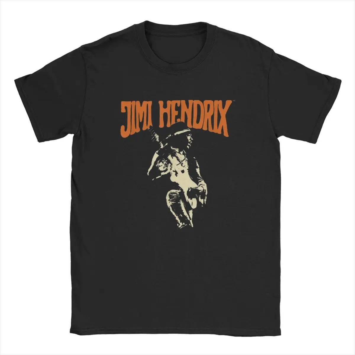 

Jimi Hendrix 2026 New Bestseller Mens 100Cotton Y2k Rock Album Graphic Hawaiian Luxury Hiphop Style Shirt Women Summer Tshirt S