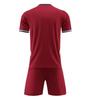 Men's Short Sleeve Breathable Football Training Jersey