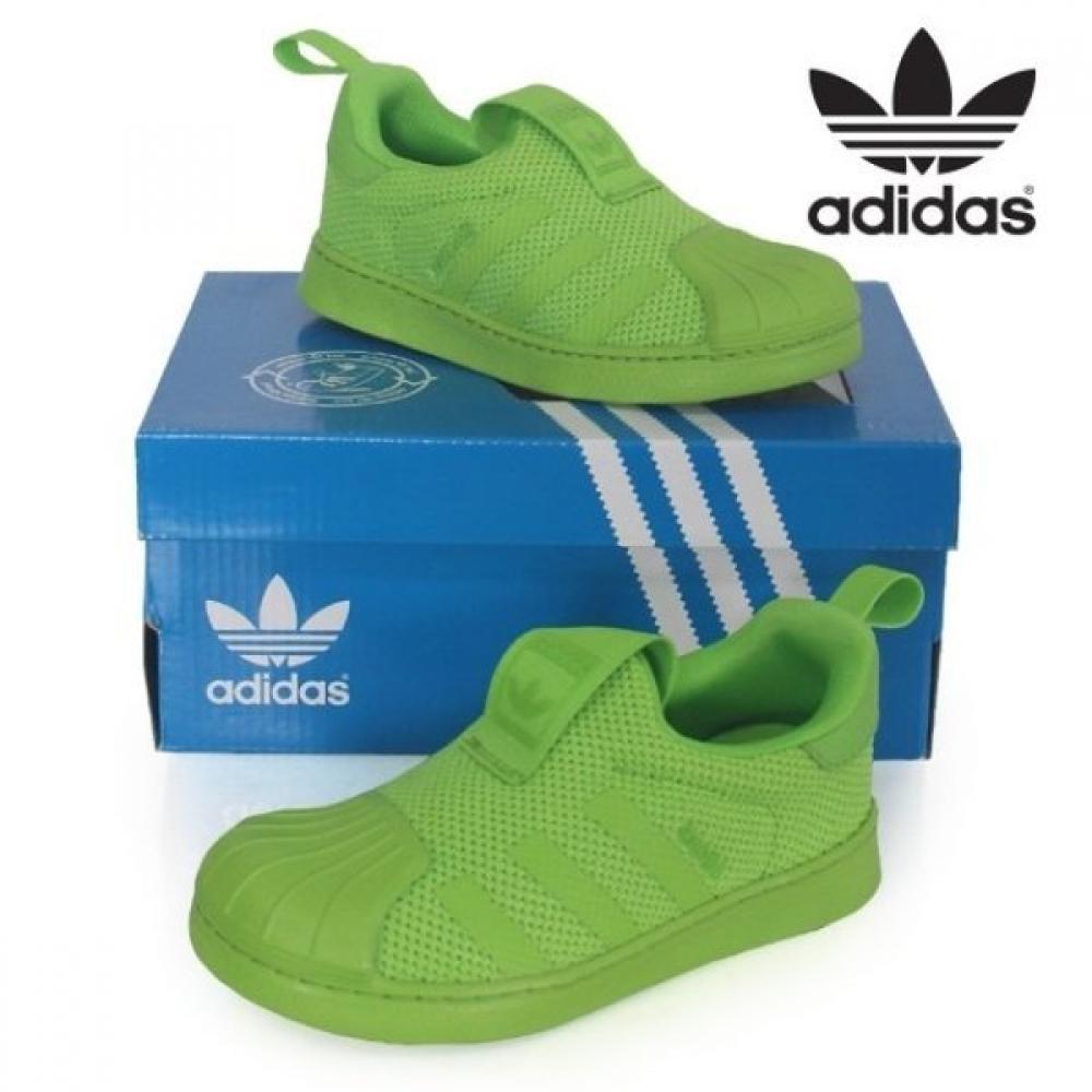 

Adidas Kids Superstar 360 SC Sneakers Running Shoes Store Edition BZ0553