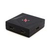 Phoenix Technologies - Hub 4 Hdmi Splitter Bidirectional 4k