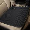 USB Car Heating Cushion Universal Office Small Square Cushion Heated Car Seat Cushion Winter Warmer For Office Chair Home Sofa =